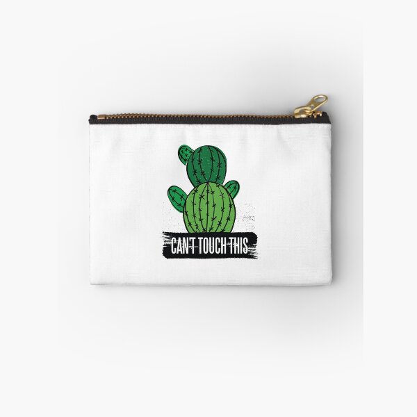 Item preview, Do not touch, cactus designed and sold by DerSenat.