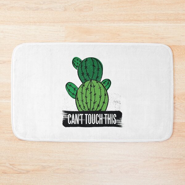 Item preview, Do not touch, cactus designed and sold by DerSenat.