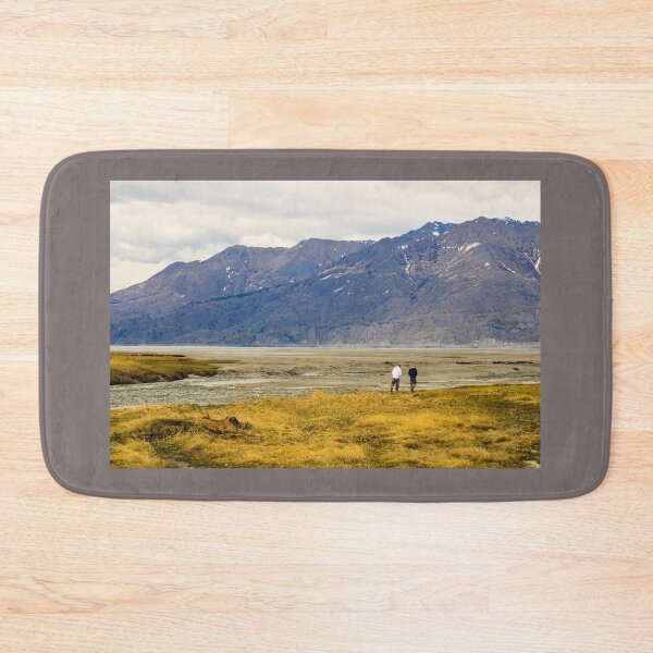 Item preview, Hopes Turnagain Arm designed and sold by raymona pooler.