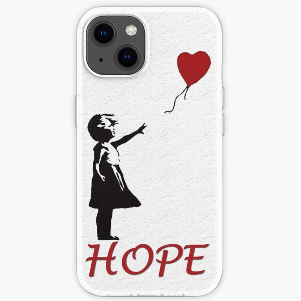 Banksy Iphone Cases Redbubble