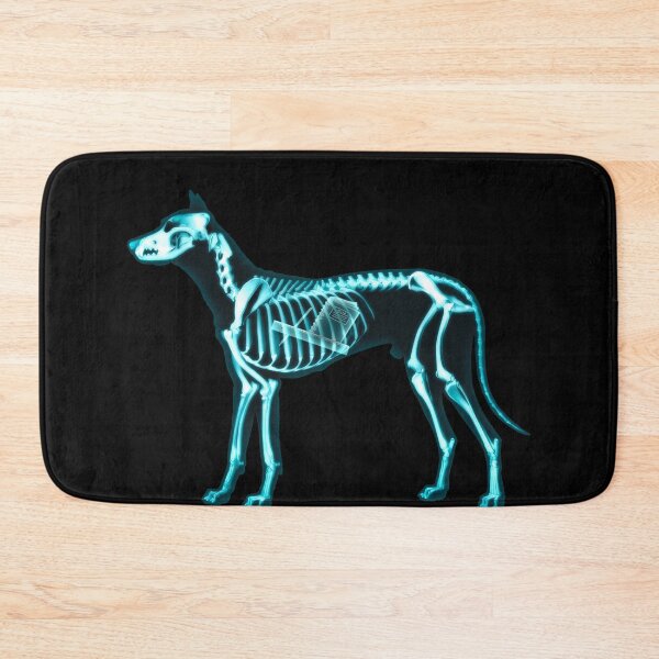 Item preview, X-ray proof - My dog has eaten my homework designed and sold by Quentin1984.