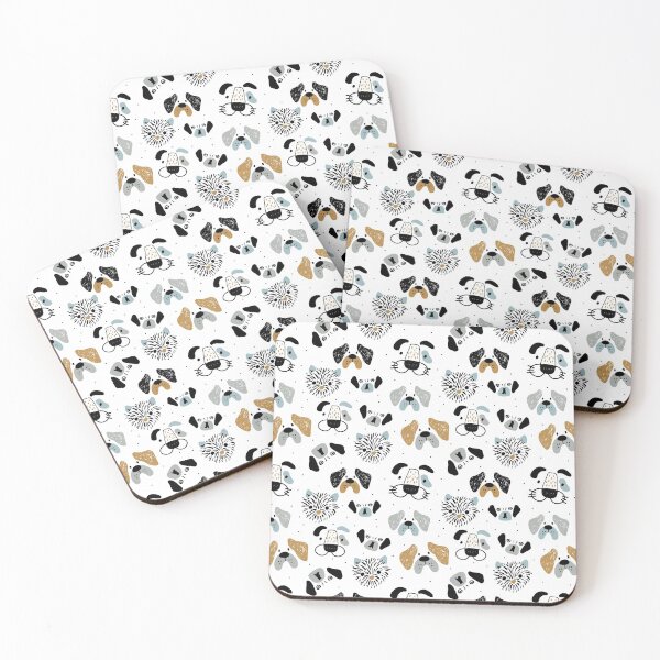 Item preview, Adorable Pooches designed and sold by NeoHues.