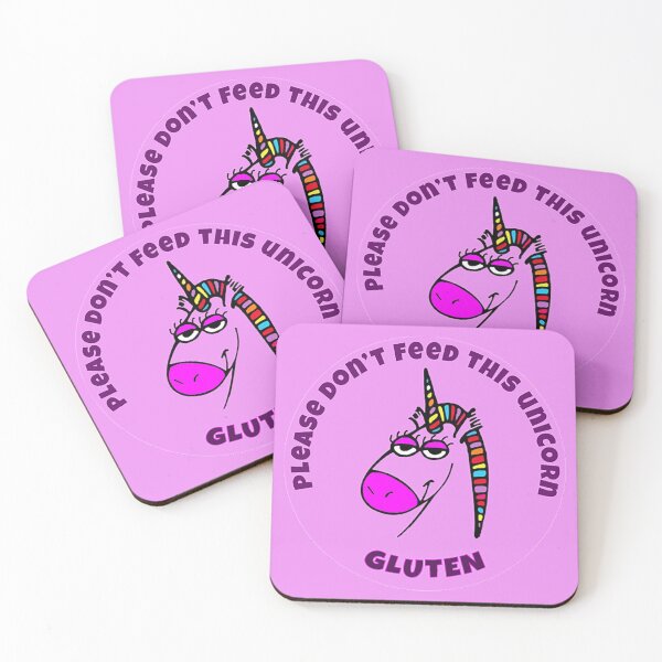 Item preview, No Gluten Kids t shirt - No Gluten Son - No Gluten Daughter - Gluten Sensitive - Gluten t shirt designed and sold by happygiftideas.