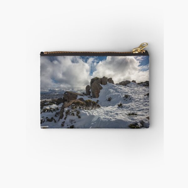 Item preview, Mt Wellington Snow, Tasmania #3 designed and sold by Chris Cobern.
