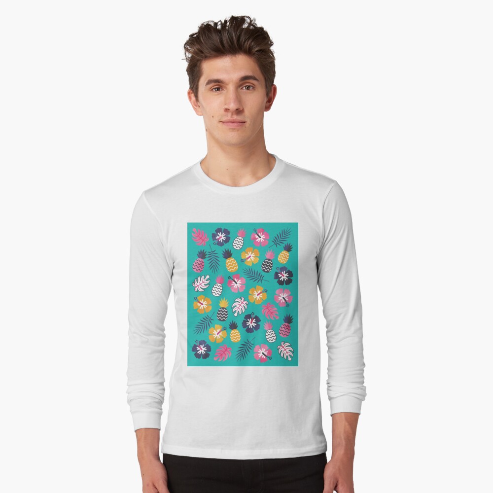 Item preview, Long Sleeve T-Shirt designed and sold by daisy-beatrice.
