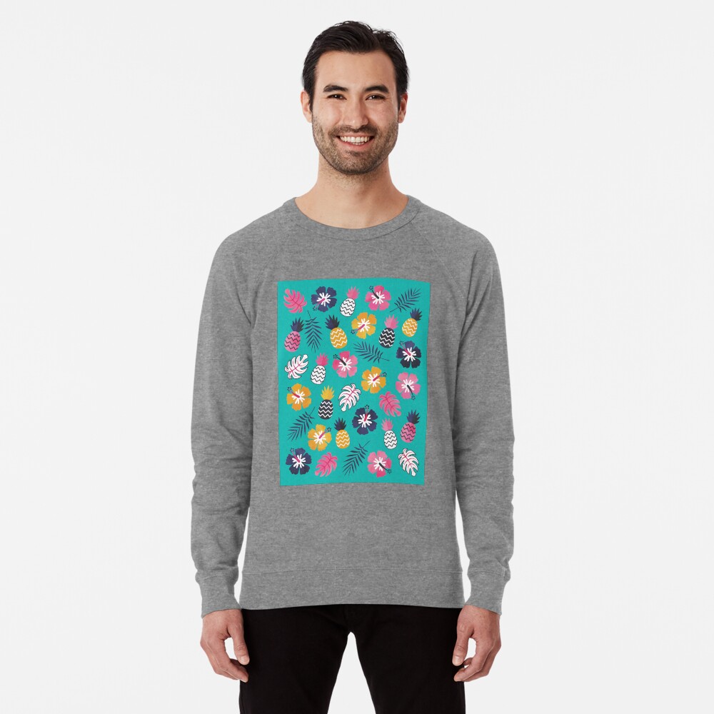 Item preview, Lightweight Sweatshirt designed and sold by daisy-beatrice.