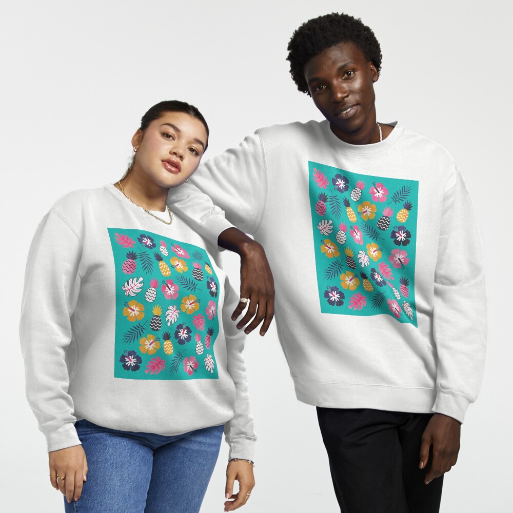 Item preview, Pullover Sweatshirt designed and sold by daisy-beatrice.
