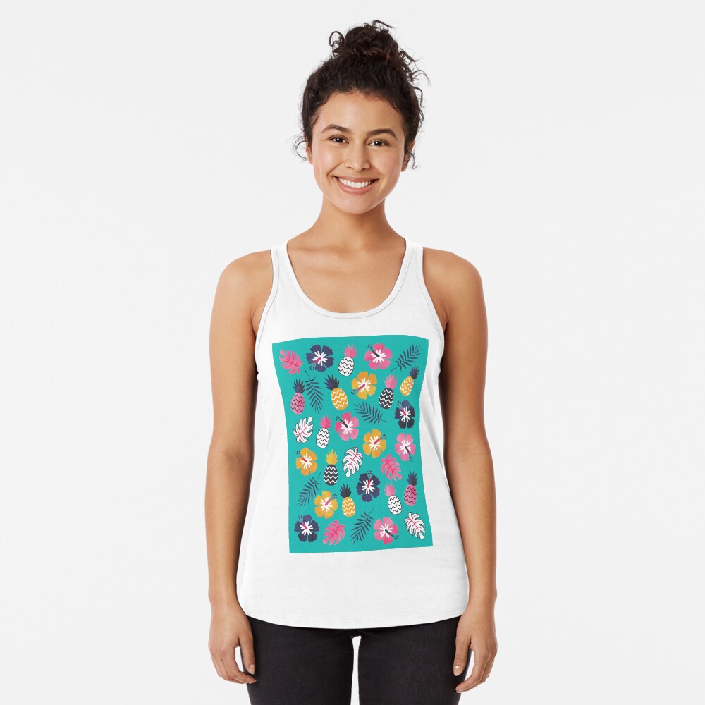 Item preview, Racerback Tank Top designed and sold by daisy-beatrice.