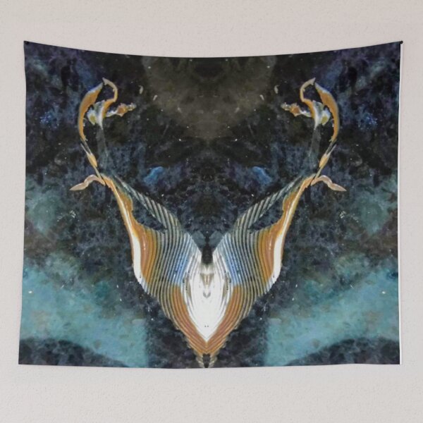 Item preview, The spirit of a shaman  designed and sold by Ioka.
