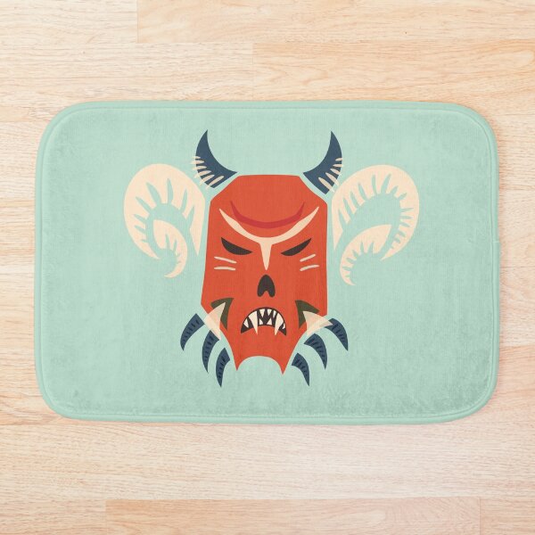 Bath Mat