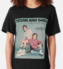 tegan and sara t shirt