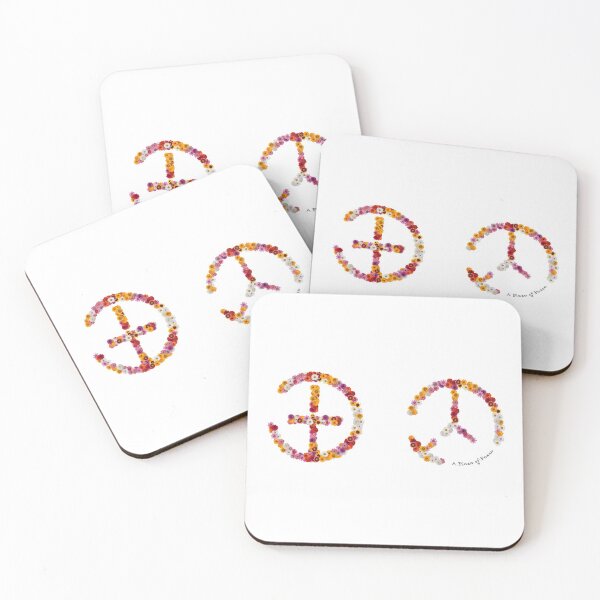 Item preview, A brand new - must have - "IT-PEACE" - Living Hell designed and sold by Hell-Prints.
