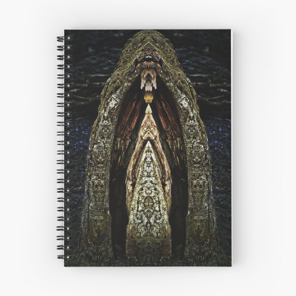 Item preview, Leshy designed and sold by Yampimon.