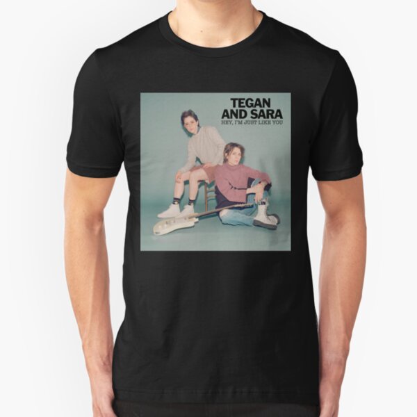 tegan and sara t shirt