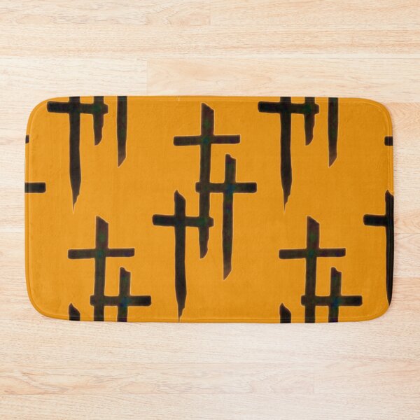 Item preview, Three Crosses designed and sold by painterfrank.