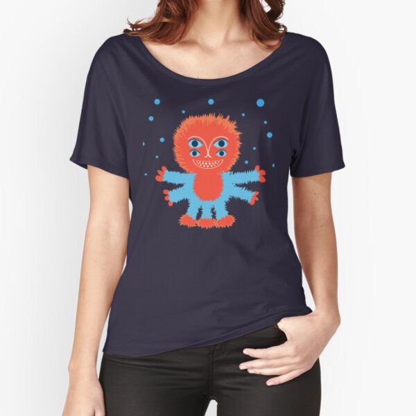 Relaxed Fit T-Shirt