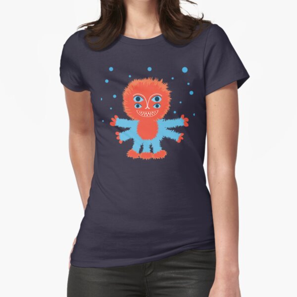 Fitted T-Shirt