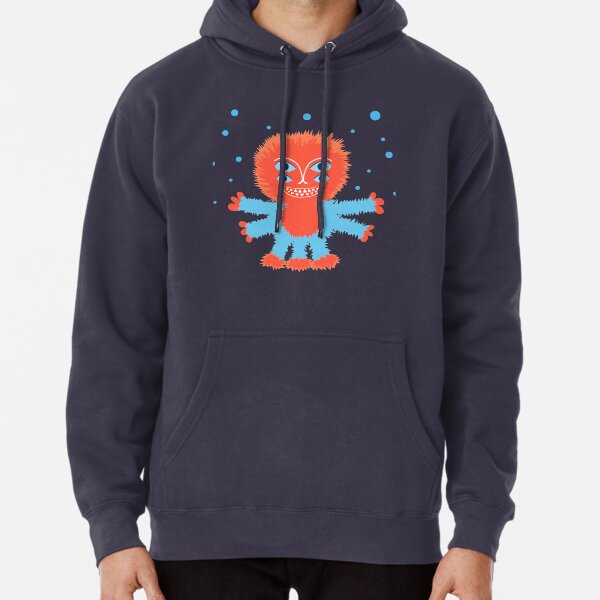 Hoodie (Pullover)