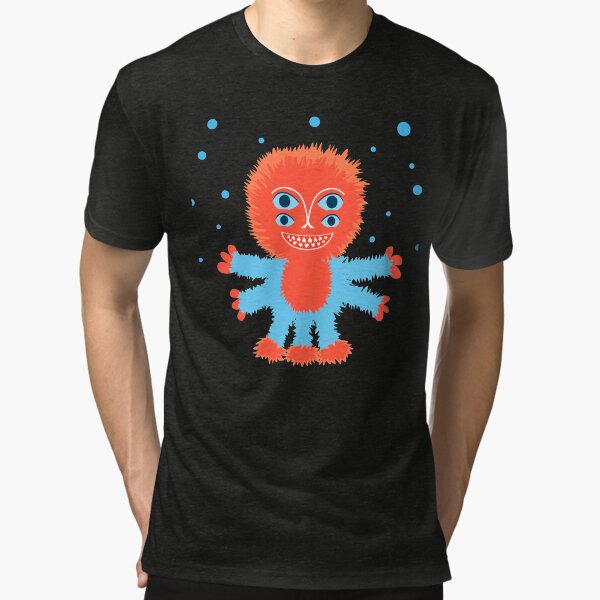 Tri-blend T-Shirt