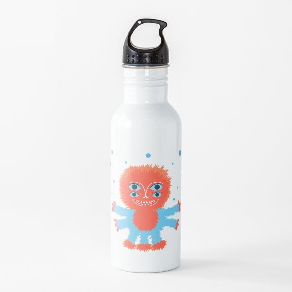 Water Bottle