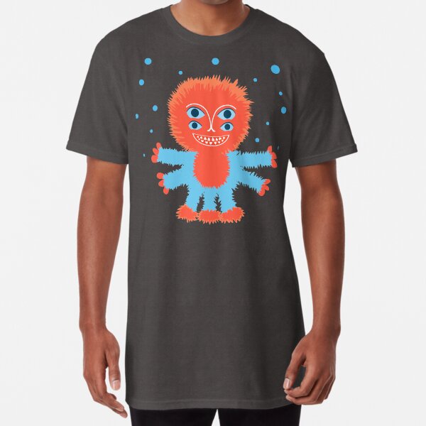 Long T-Shirt