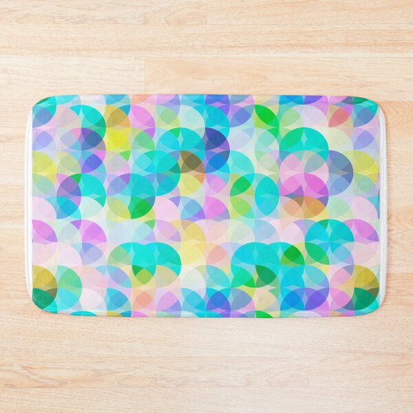 Item preview, Blue Bubbles designed and sold by mirimo.