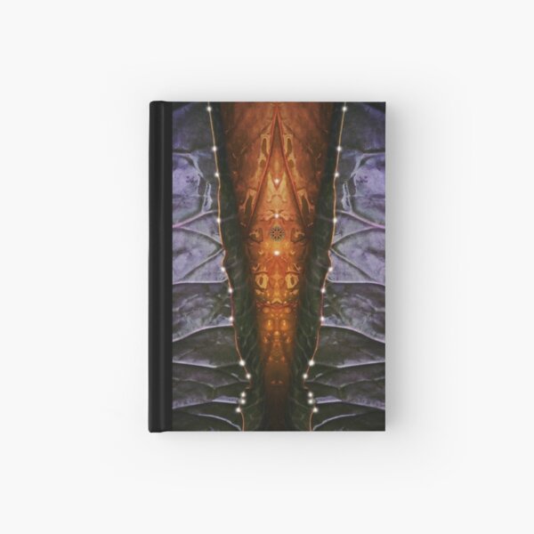 Cleave Hardcover Journal