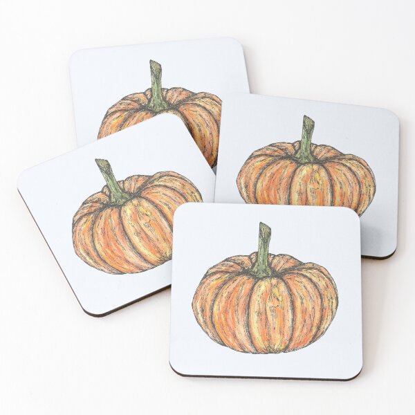 Item preview, Pumpkin designed and sold by SerenSketches.