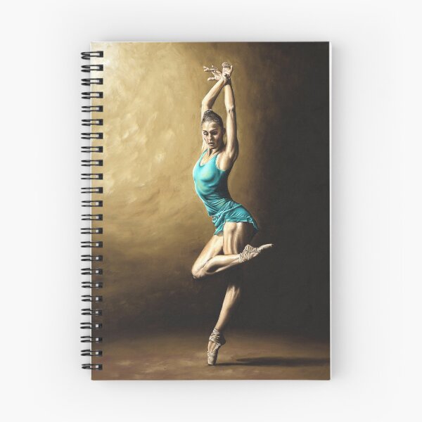 Item preview, Ardent Dancer designed and sold by richardyoung.
