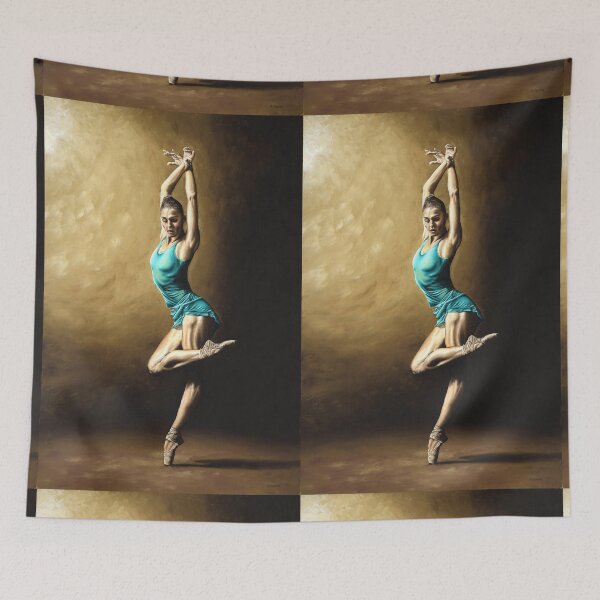 Item preview, Ardent Dancer designed and sold by richardyoung.
