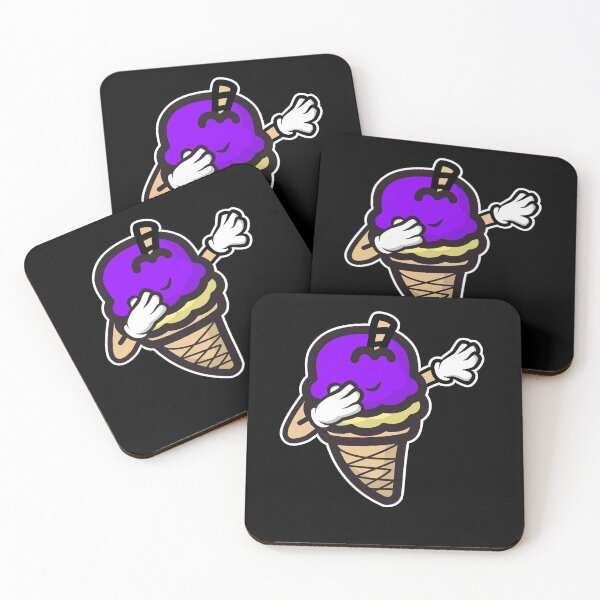 Item preview, Dabbing Ice Cream designed and sold by Whynot123.