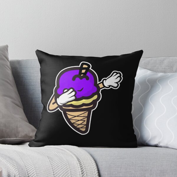 Item preview, Dabbing Ice Cream designed and sold by Whynot123.