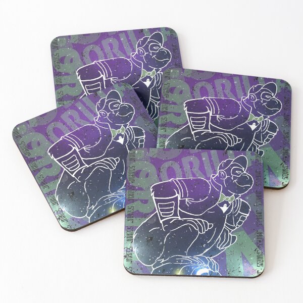 Item preview, Space Grapes designed and sold by JayAlan215.