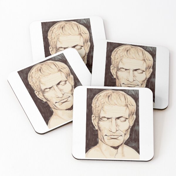 Item preview, Julius Caesar designed and sold by Dave1974.