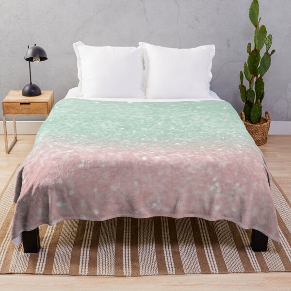 Item preview, Pastel Summer Glam #1 (Photo of Glitter Only - Not Reflective) designed and sold by Anita's & Bella's Art.