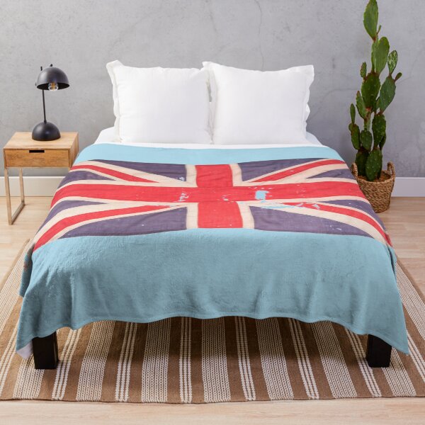 Item preview, WW2 Union Jack Naval Flag designed and sold by Bigs66.
