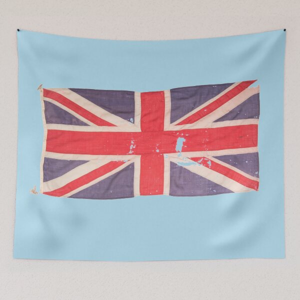 Item preview, WW2 Union Jack Naval Flag designed and sold by Bigs66.