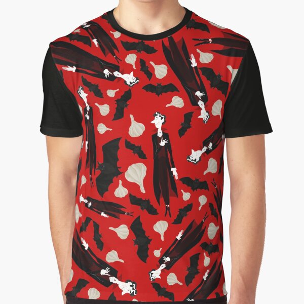 T-shirt graphique