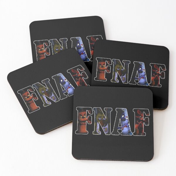 Item preview, FNAF  designed and sold by Mandy-Kuijper.