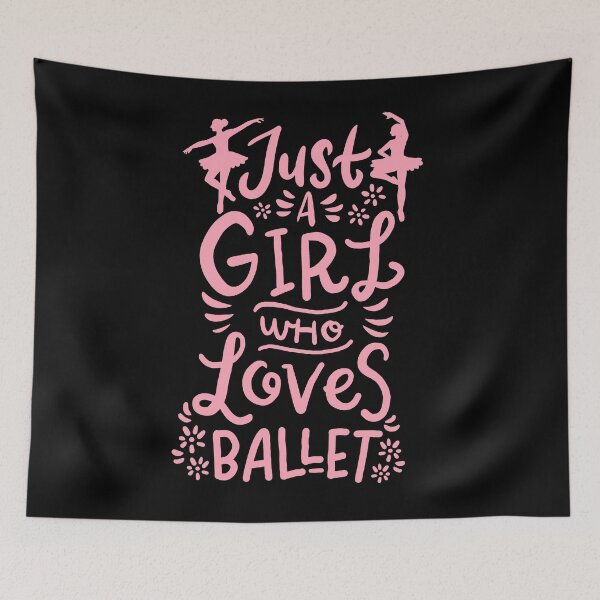 Item preview, Ballet designed and sold by 4tomic.
