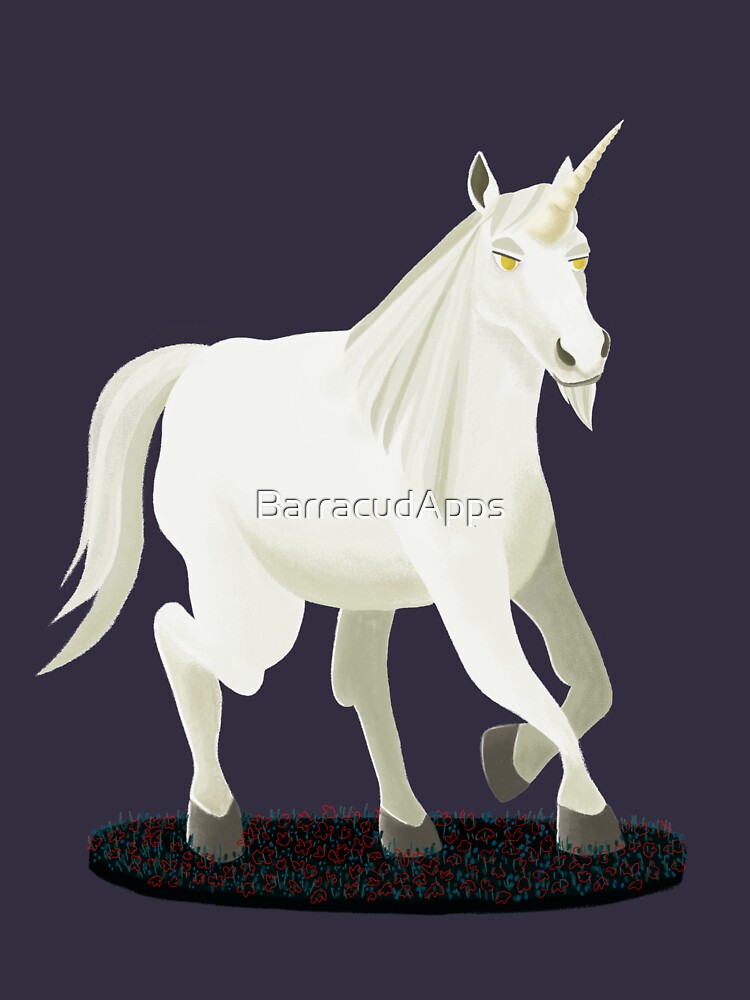 « Licorne » par BarracudApps