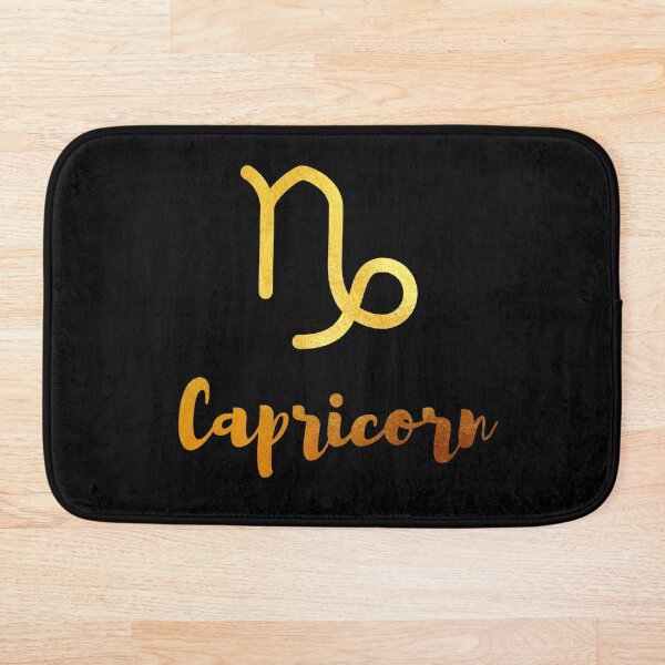 Item preview, Capricorn designed and sold by Julia Design.