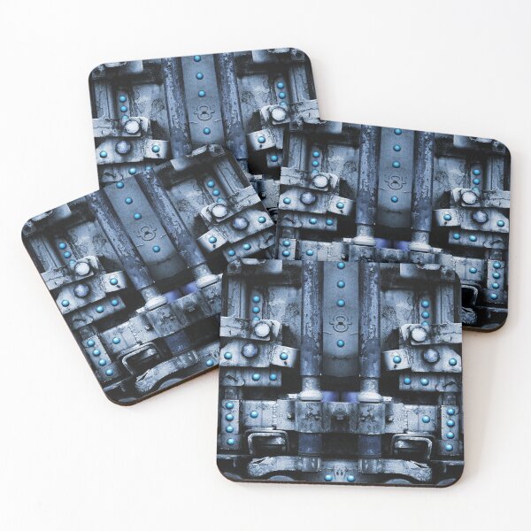 Item preview, Steel Blues designed and sold by Yampimon.