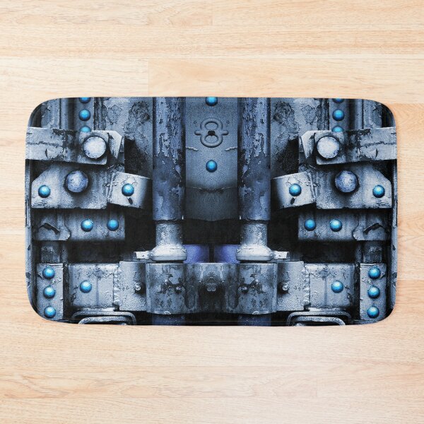 Item preview, Steel Blues designed and sold by Yampimon.