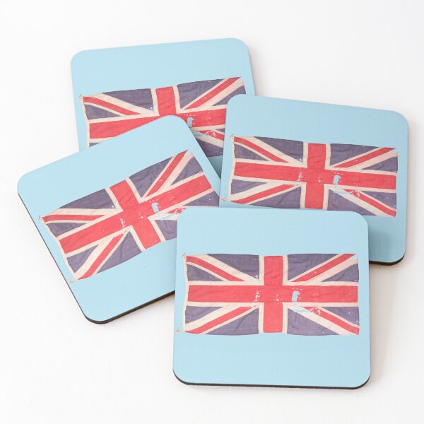 Item preview, WW2 Union Jack Naval Flag designed and sold by Bigs66.