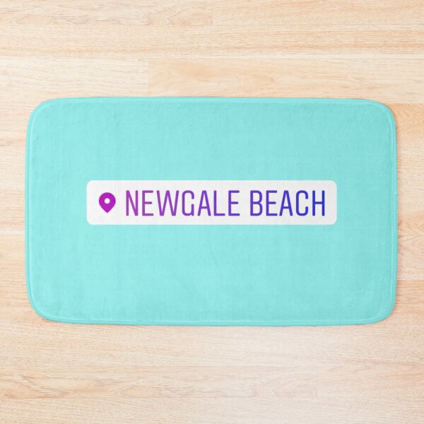 Item preview, Surf - Newgale Beach designed and sold by MandWthings.