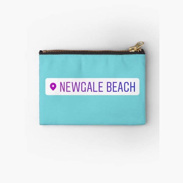 Item preview, Surf - Newgale Beach designed and sold by MandWthings.