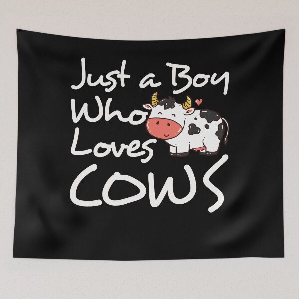 Item preview, Cow designed and sold by 4tomic.