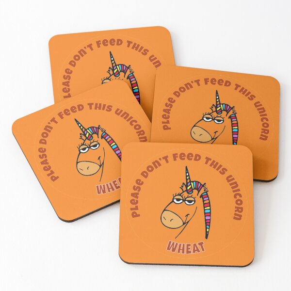 Item preview, No Gluten Kids t shirt - No Gluten Son - No Gluten Daughter - Wheat Sensitive - Gluten t shirt designed and sold by happygiftideas.