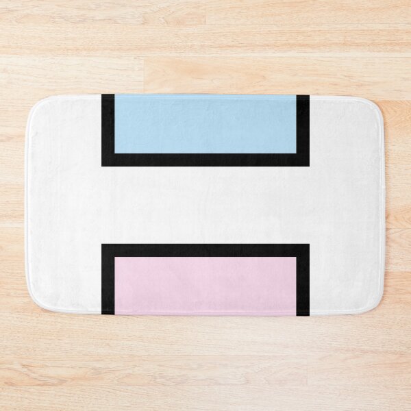 Item preview, H stands for HELL - soft - Living Hell designed and sold by Hell-Prints.